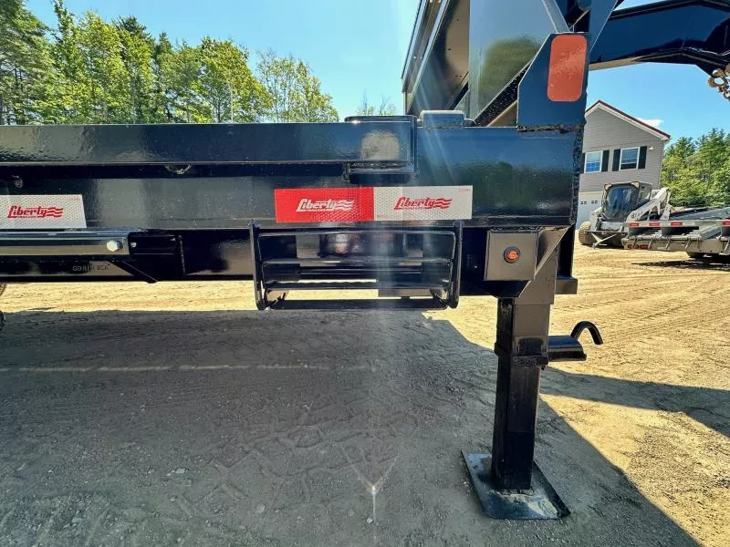 new Equipment / Flatbed Trailers Liberty  for sale, in Chichester, NH Thumbnail 20
