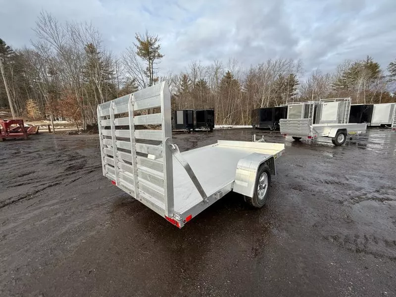 new Utility Trailers Aluma  for sale, in Chichester, NH Thumbnail 5