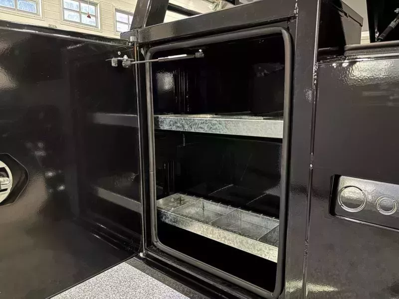 new Flat Decks Legend X  for sale, in Chichester, NH Thumbnail 30