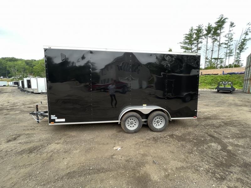 new Cargo (Enclosed) Trailers Quality Cargo  for sale, in Chichester, NH Thumbnail 6