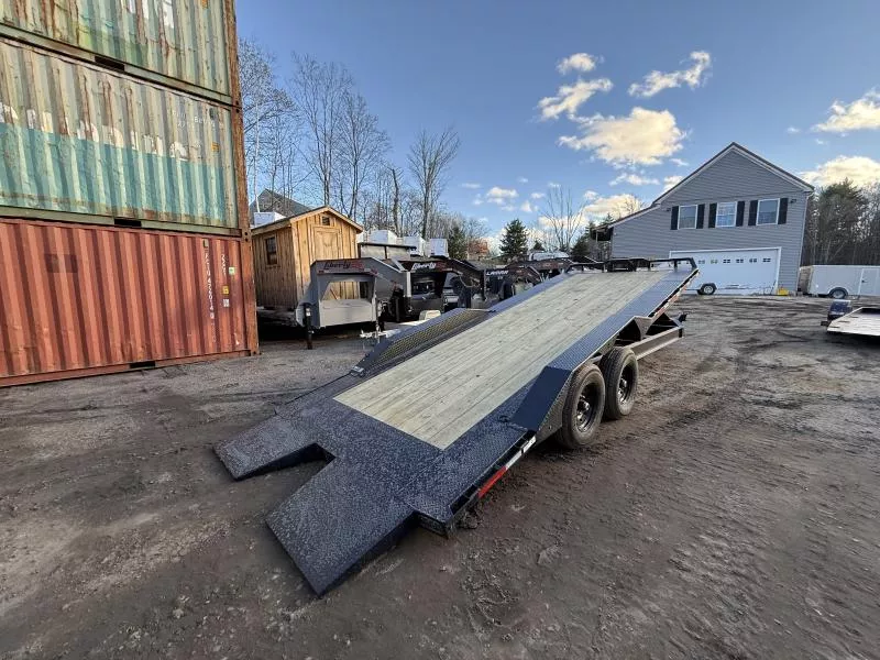new Equipment / Flatbed Trailers RawMaxx  for sale, in Chichester, NH Thumbnail 10