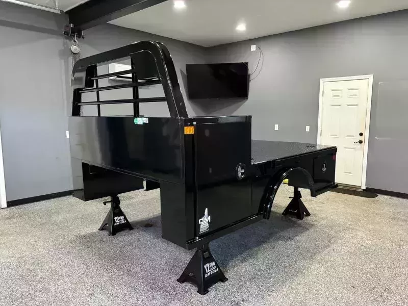 new Flat Decks Legend X  for sale, in Chichester, NH Thumbnail 13