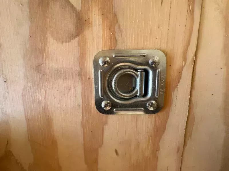 new Cargo (Enclosed) Trailers Quality Cargo  for sale, in Chichester, NH Thumbnail 12