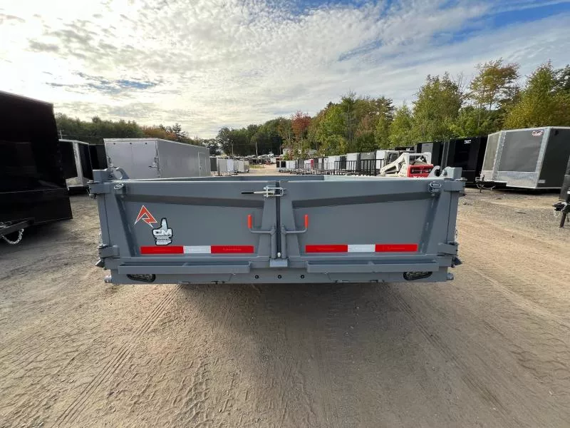 new Dump Trailers RawMaxx  for sale, in Chichester, NH Thumbnail 10