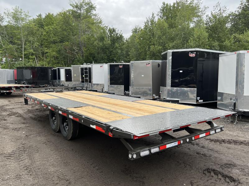 new Equipment / Flatbed Trailers MAXX-D  for sale, in Chichester, NH Thumbnail 15