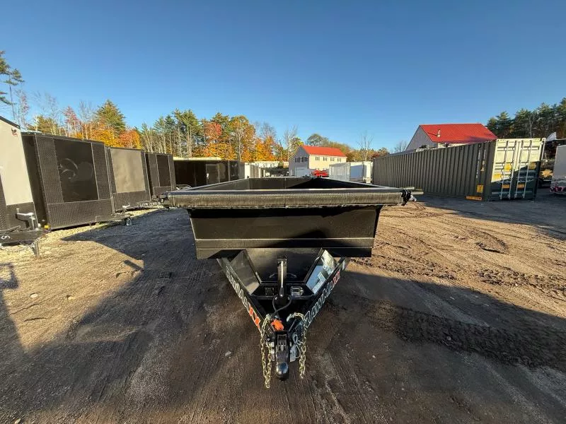 new Dump Trailers RawMaxx  for sale, in Chichester, NH Thumbnail 2