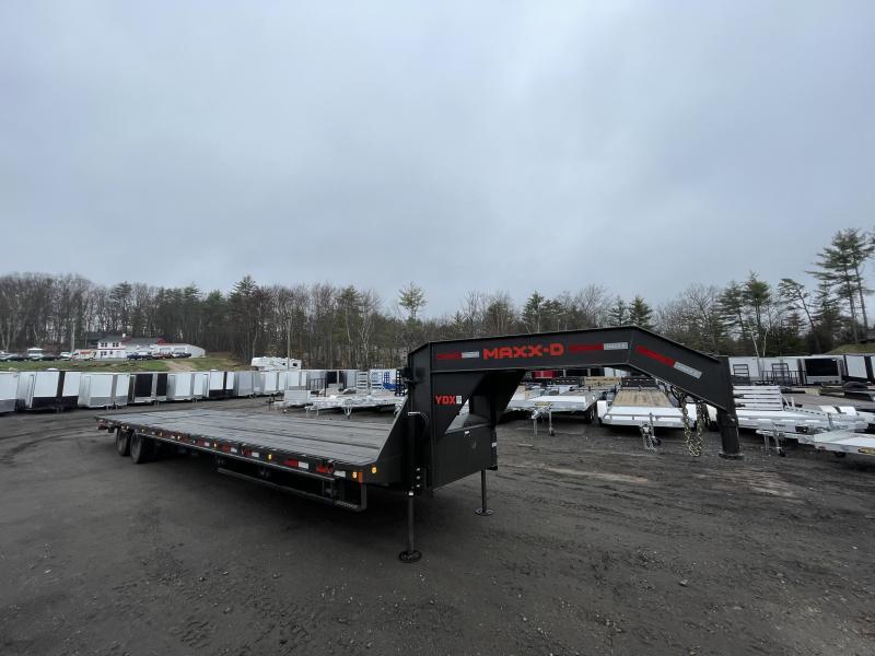 new Equipment / Flatbed Trailers MAXX-D  for sale, in Chichester, NH Thumbnail 8