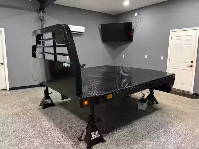 new Flat Decks Legend X  for sale, in Chichester, NH Thumbnail 6