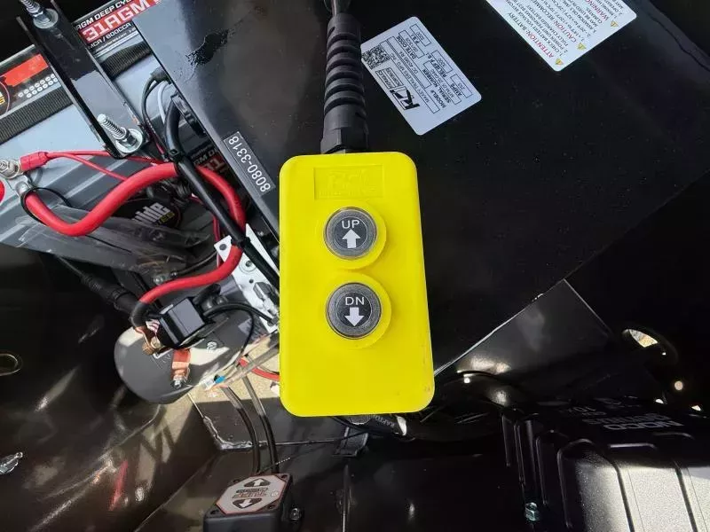 new Dump Trailers MAXX-D  for sale, in Chichester, NH Thumbnail 14