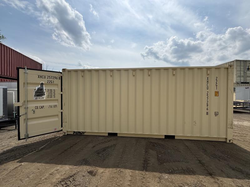 new Other Na Container  for sale, in Chichester, NH Thumbnail 3