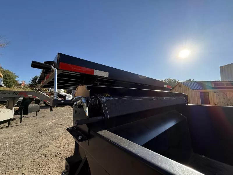 new Dump Trailers RawMaxx  for sale, in Chichester, NH Thumbnail 33