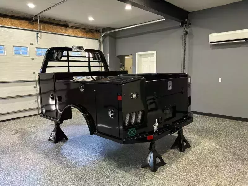 new Flat Decks Legend X  for sale, in Chichester, NH Thumbnail 12