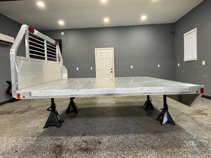 new Flat Decks Aluma  for sale, in Chichester, NH Thumbnail 7