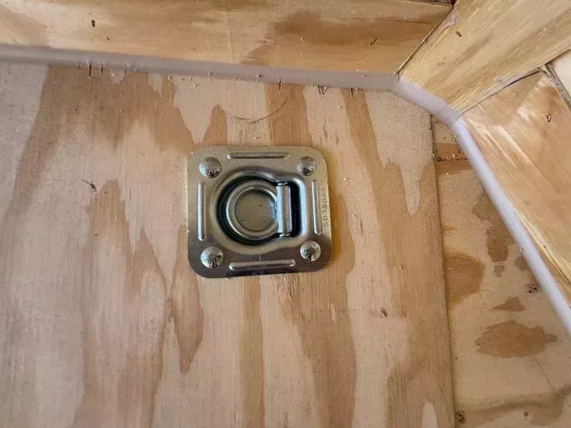 new Cargo (Enclosed) Trailers Quality Cargo  for sale, in Chichester, NH Thumbnail 12