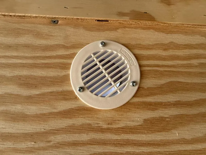 new Cargo (Enclosed) Trailers Quality Cargo  for sale, in Chichester, NH Thumbnail 13