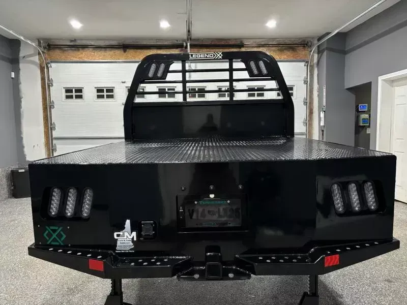 new Flat Decks Legend X  for sale, in Chichester, NH Thumbnail 3