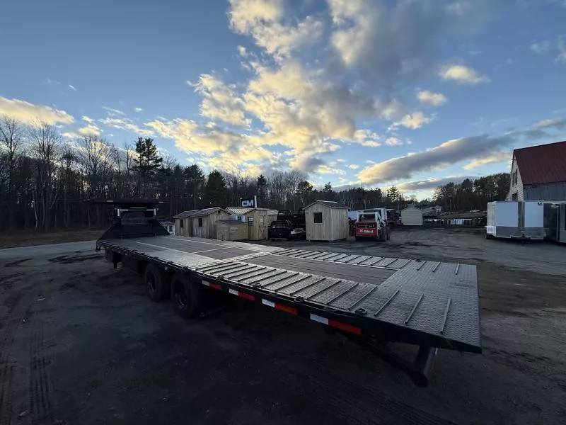 new Equipment / Flatbed Trailers RawMaxx  for sale, in Chichester, NH Thumbnail 6