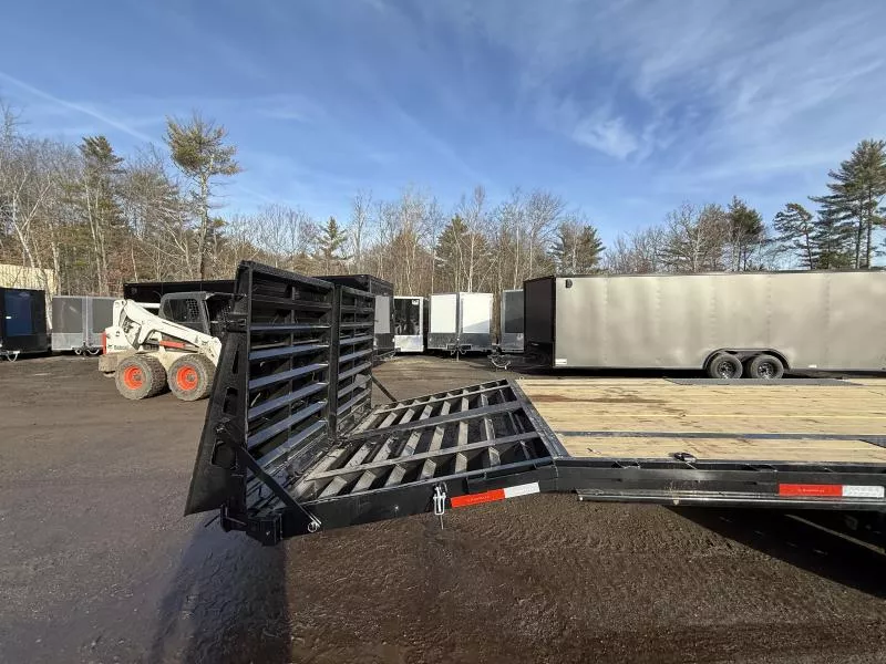 new Equipment / Flatbed Trailers RawMaxx  for sale, in Chichester, NH Thumbnail 9