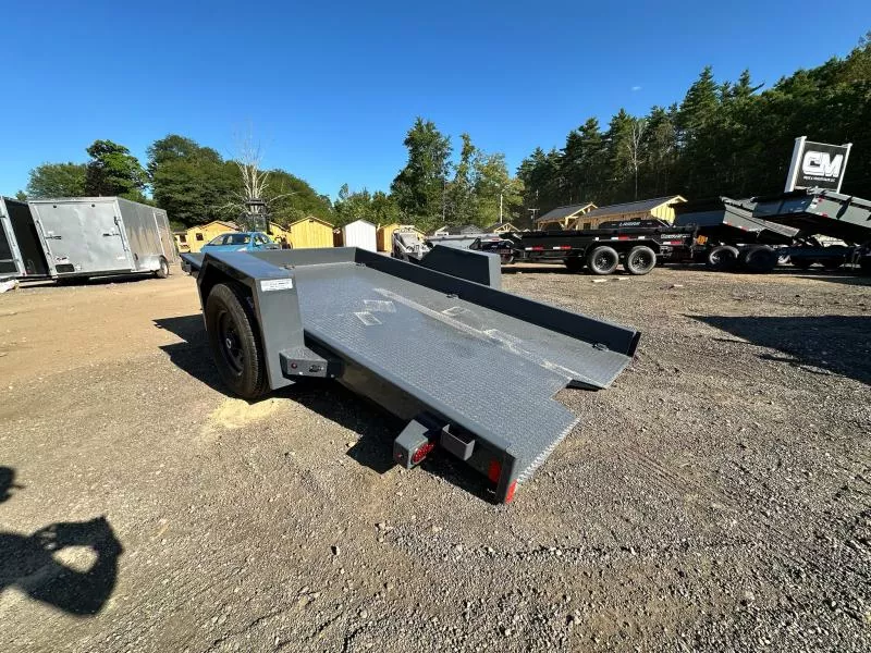 new Dump Trailers Lamar Trailers  for sale, in Chichester, NH Thumbnail 11