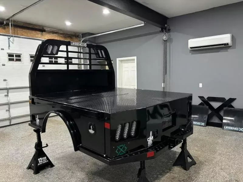 new Flat Decks Legend X  for sale, in Chichester, NH Thumbnail 4