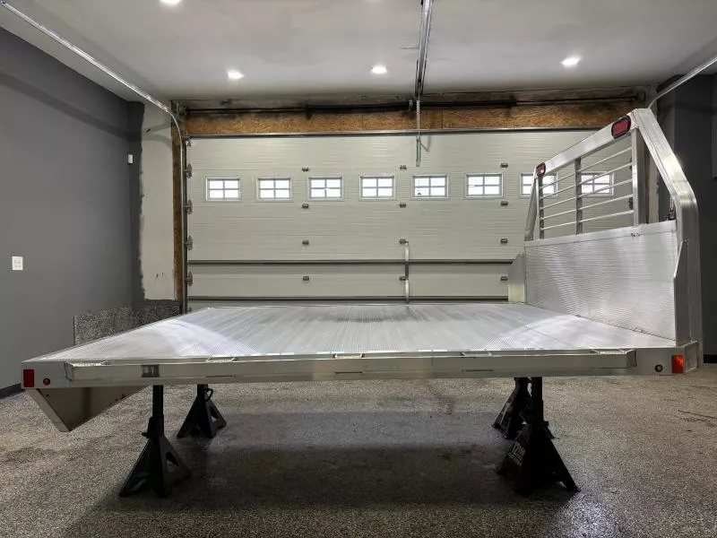 new Flat Decks Aluma  for sale, in Chichester, NH Thumbnail 4