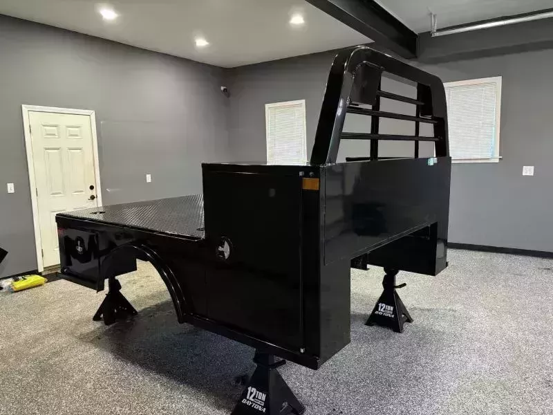 new Flat Decks Legend X  for sale, in Chichester, NH Thumbnail 7