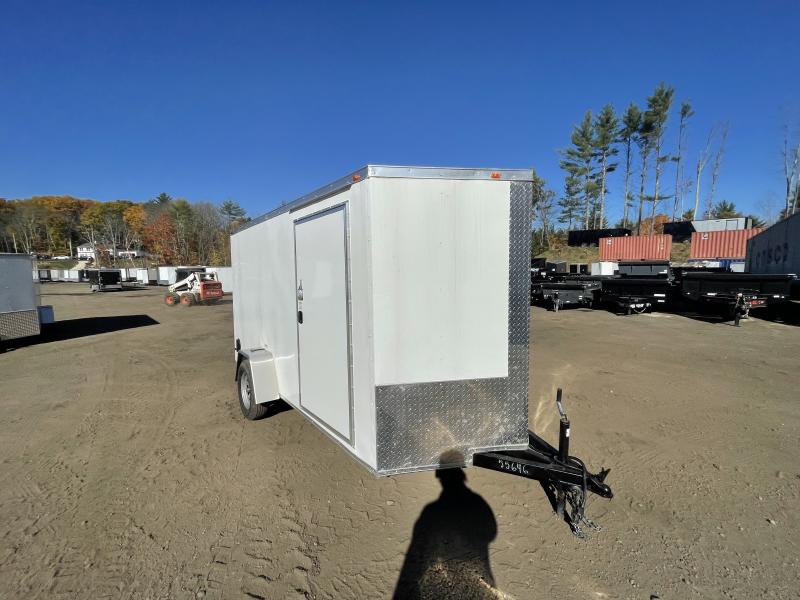2023 SGC 6x12 Cargo / Enclosed Trailer 2023 SGC 6x12 Cargo / Enclosed Trailer