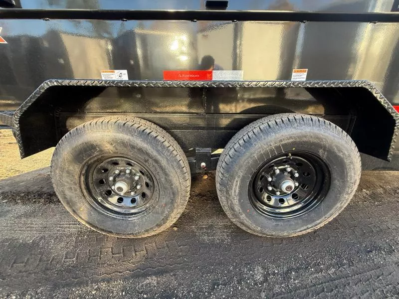 new Dump Trailers RawMaxx  for sale, in Chichester, NH Thumbnail 5
