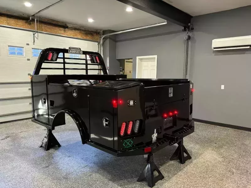 new Flat Decks Legend X  for sale, in Chichester, NH Thumbnail 5