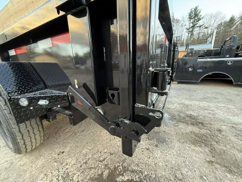 new Dump Trailers MAXX-D  for sale, in Chichester, NH Thumbnail 19