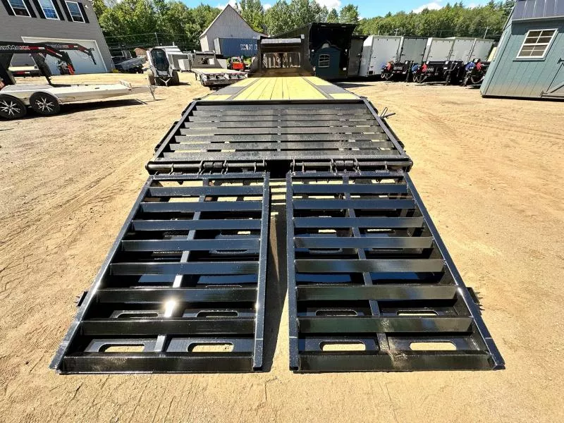 new Equipment / Flatbed Trailers Liberty  for sale, in Chichester, NH Thumbnail 12