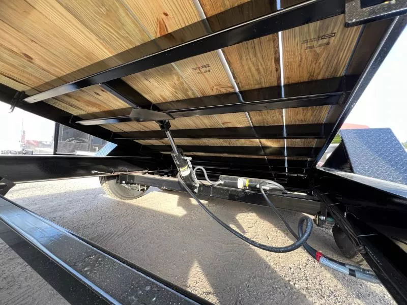 new Equipment / Flatbed Trailers Liberty  for sale, in Chichester, NH Thumbnail 17