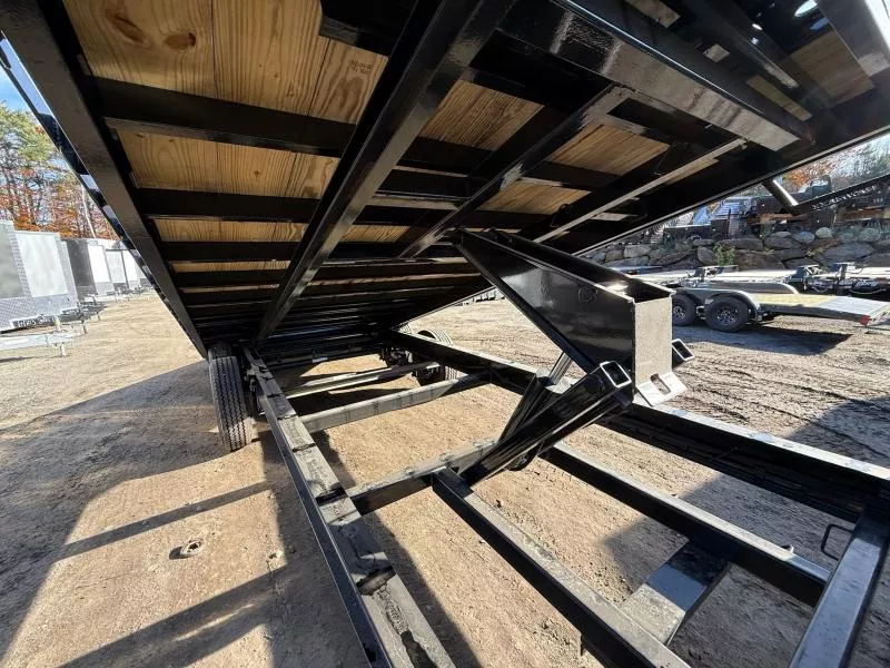 new Equipment / Flatbed Trailers RawMaxx  for sale, in Chichester, NH Thumbnail 14