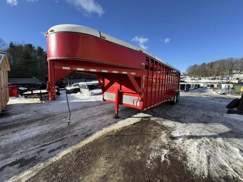 used Other Trailers Other  for sale, in Chichester, NH Thumbnail 7