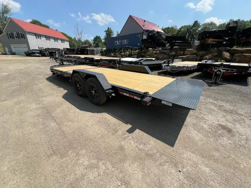 new Equipment / Flatbed Trailers Liberty  for sale, in Chichester, NH Thumbnail 19