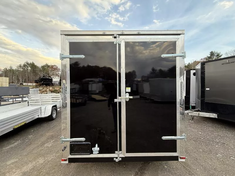 new Cargo (Enclosed) Trailers Quality Cargo  for sale, in Chichester, NH Thumbnail 4