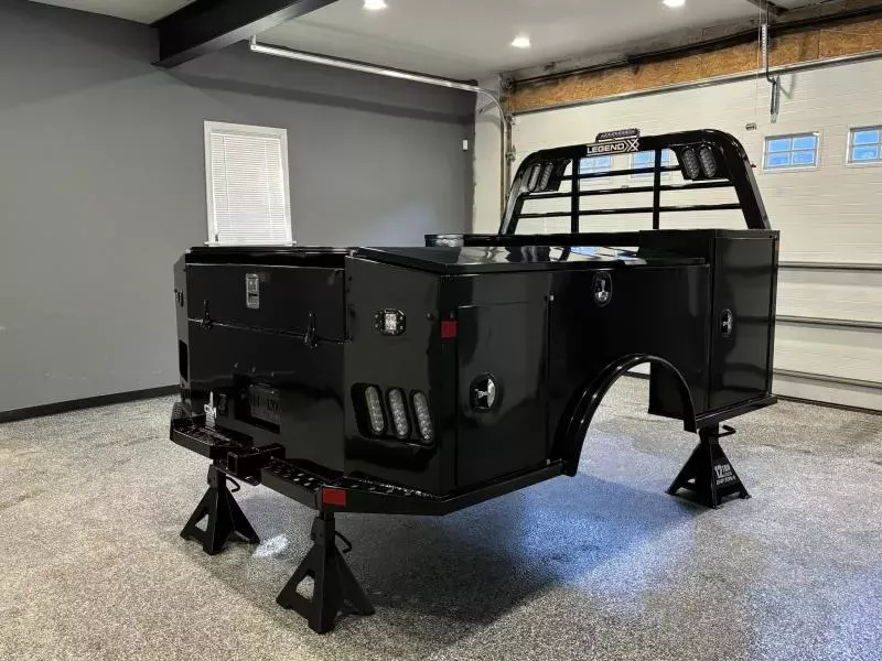 new Flat Decks Legend X  for sale, in Chichester, NH Thumbnail 9