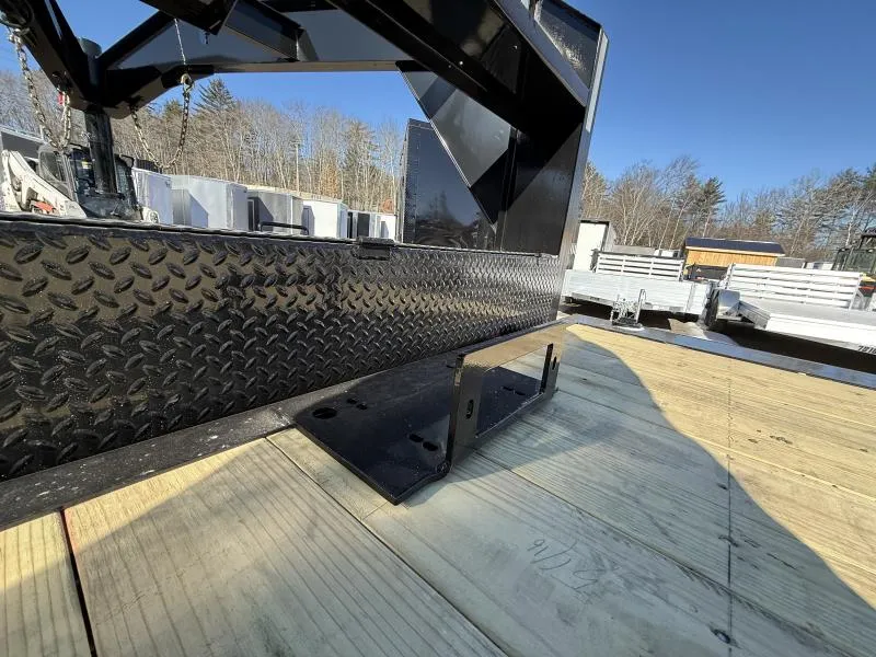 new Equipment / Flatbed Trailers MAXX-D  for sale, in Chichester, NH Thumbnail 17