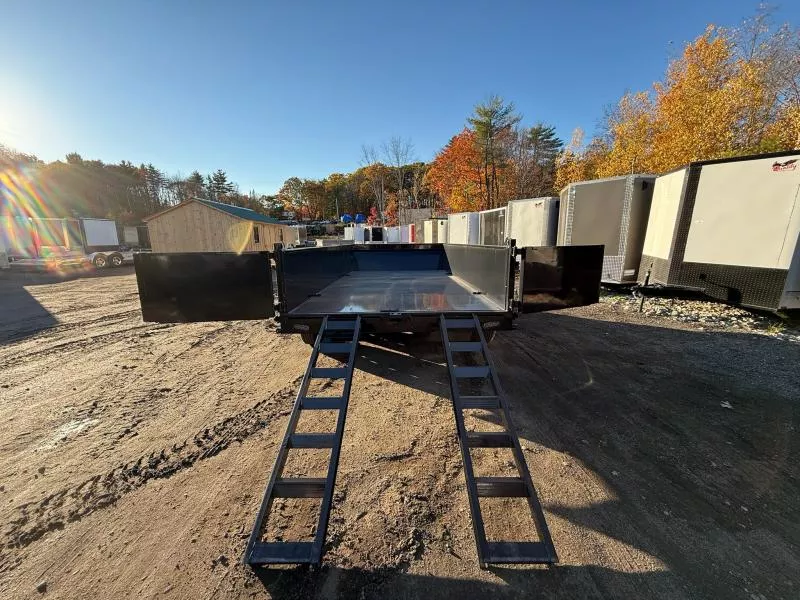 new Dump Trailers RawMaxx  for sale, in Chichester, NH Thumbnail 15