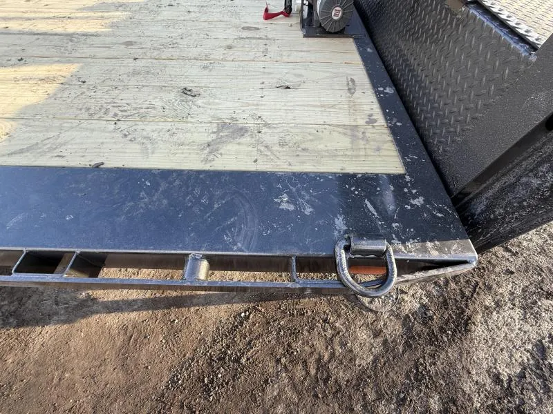 new Equipment / Flatbed Trailers MAXX-D  for sale, in Chichester, NH Thumbnail 18