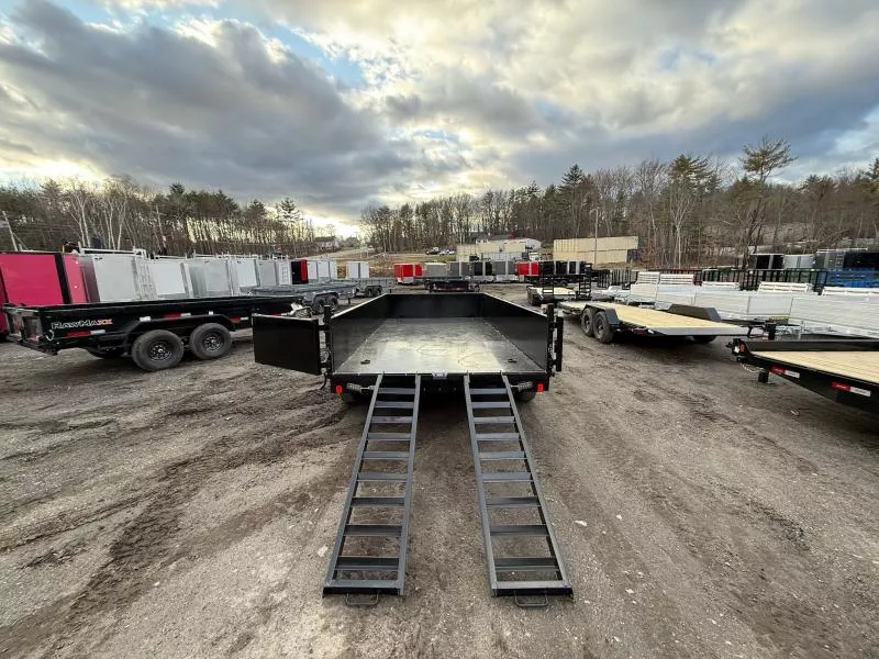 new Dump Trailers Southern Utility  for sale, in Chichester, NH Thumbnail 15