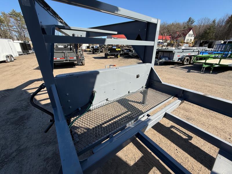 new Dump Trailers RawMaxx  for sale, in Chichester, NH Thumbnail 23