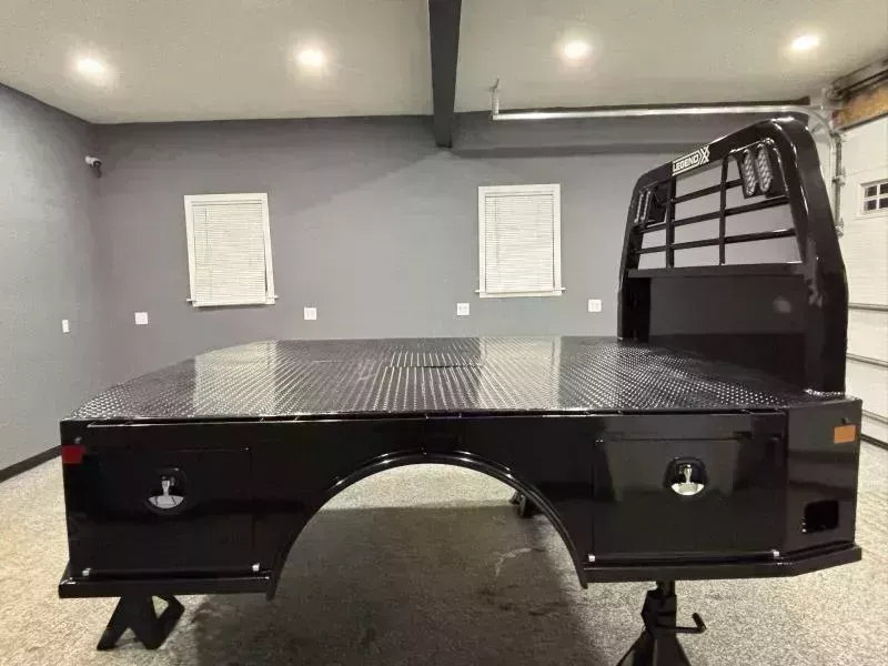 new Flat Decks Legend X  for sale, in Chichester, NH Thumbnail 8