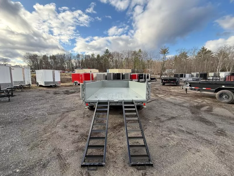 new Dump Trailers Southern Utility  for sale, in Chichester, NH Thumbnail 15