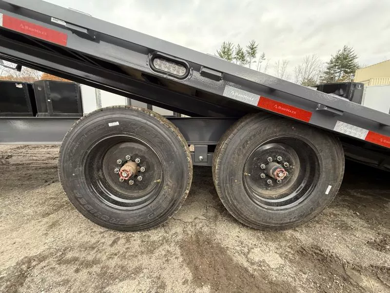 new Equipment / Flatbed Trailers RawMaxx  for sale, in Chichester, NH Thumbnail 17