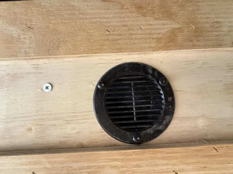 new Cargo (Enclosed) Trailers Titanium  for sale, in Chichester, NH Thumbnail 12