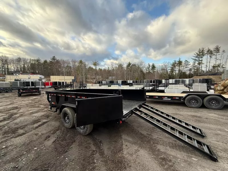new Dump Trailers Southern Utility  for sale, in Chichester, NH Thumbnail 16