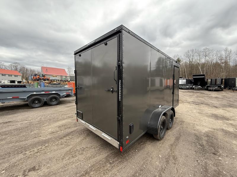 new Cargo (Enclosed) Trailers NationCraft Trailers  for sale, in Chichester, NH Thumbnail 5