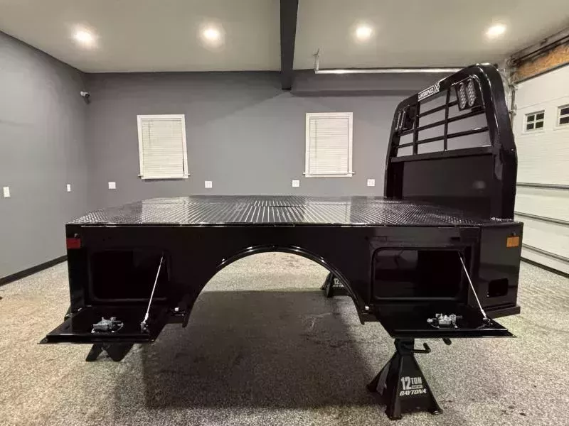 new Flat Decks Legend X  for sale, in Chichester, NH Thumbnail 15