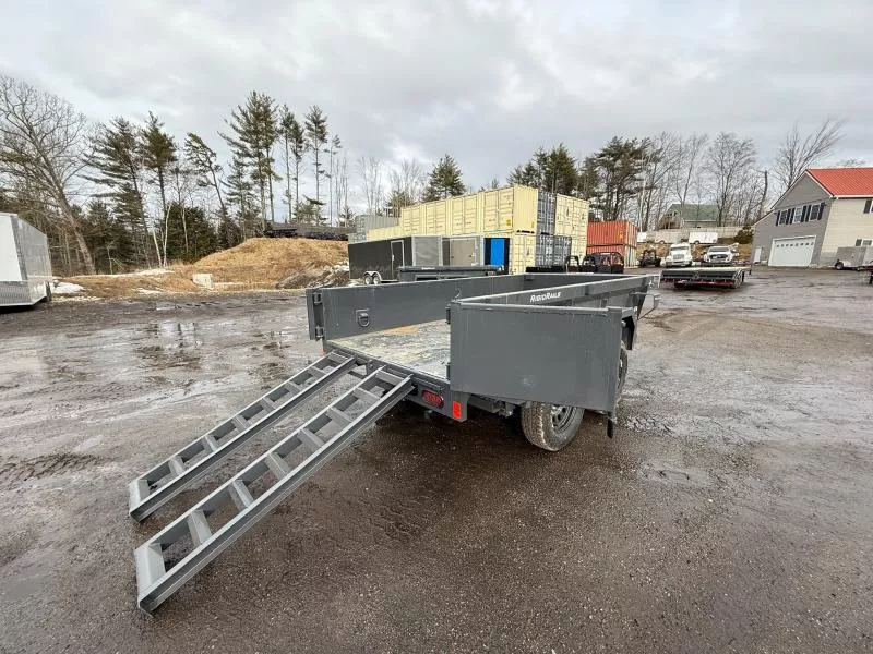 new Dump Trailers Lamar Trailers  for sale, in Chichester, NH Thumbnail 14